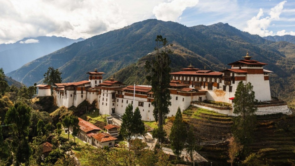 Punakha