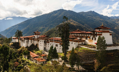 Bumthang
