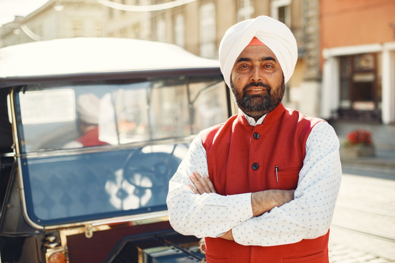 Sukhwindar Singh