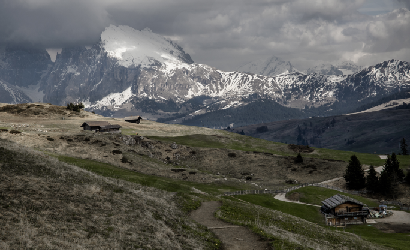 Paro Valley