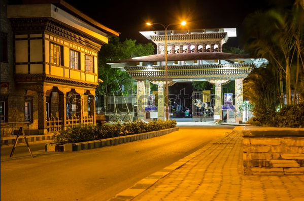 Phuentsholing
