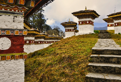 Thimphu
