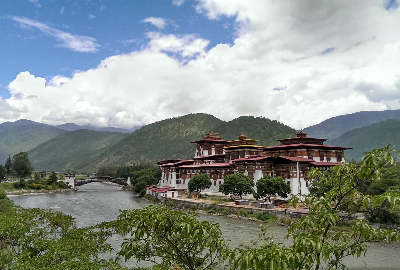 Punakha