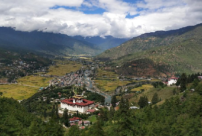 Bumthang
